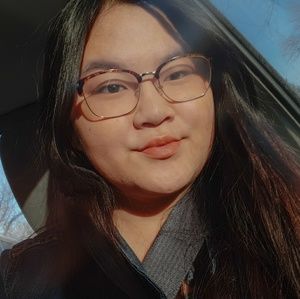 Meet your Posher, Trinity